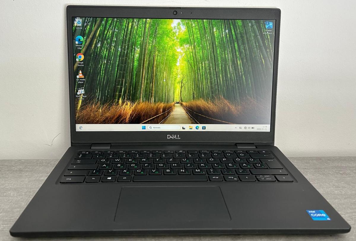 Dell Latitude 3420